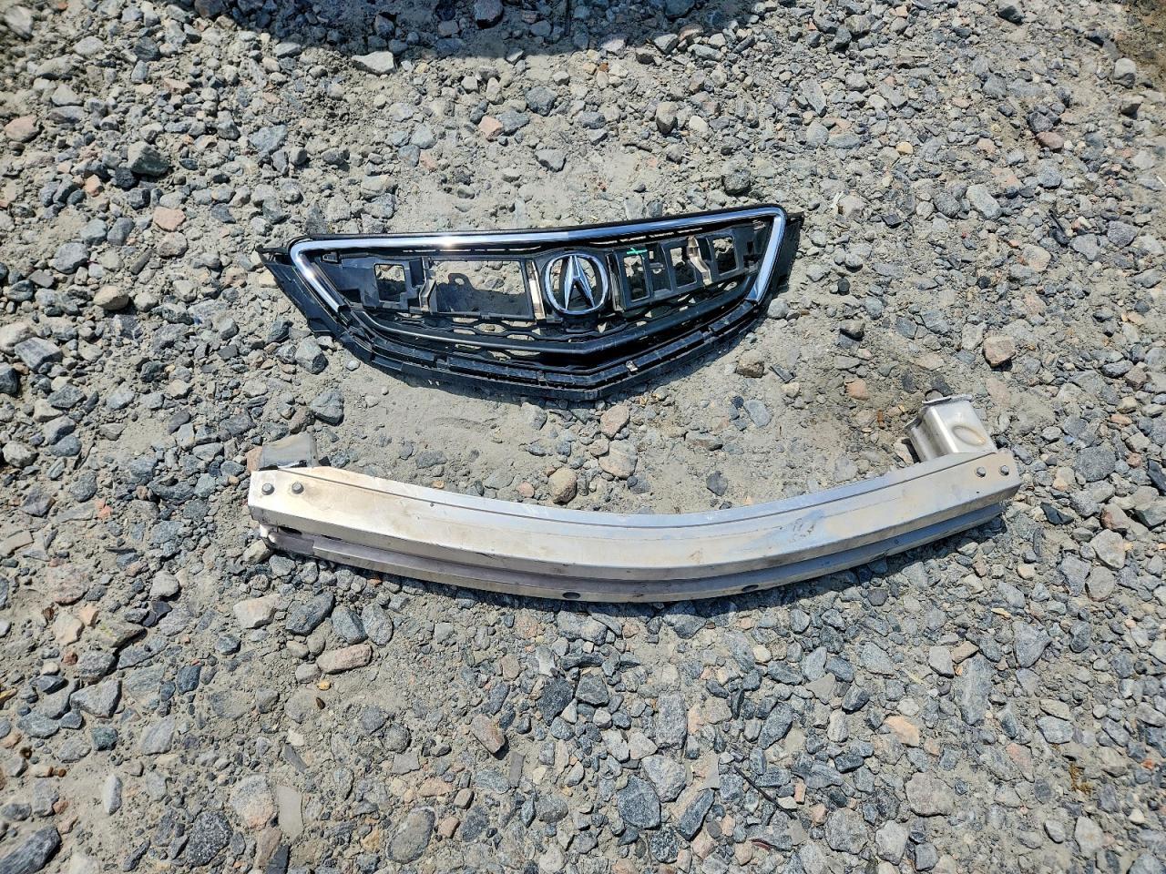 2015 Acura Tlx Tech - zdjęcie 12