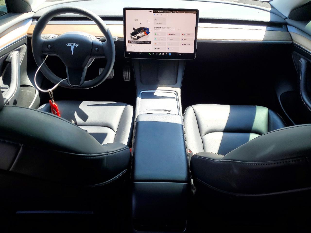 2023 Tesla Model 3 - zdjęcie 8