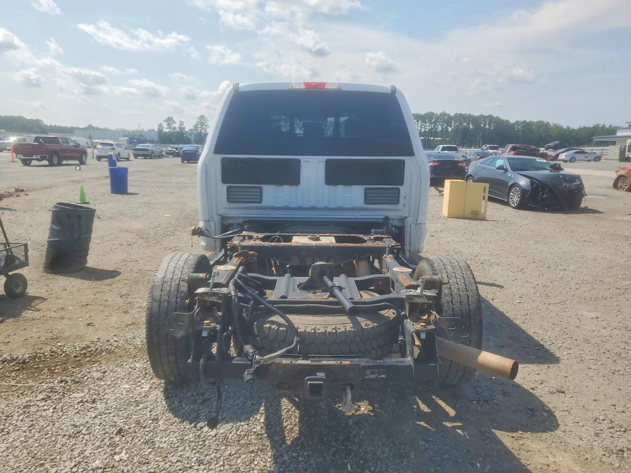 2018 Ford F250 Super Duty - zdjęcie 6