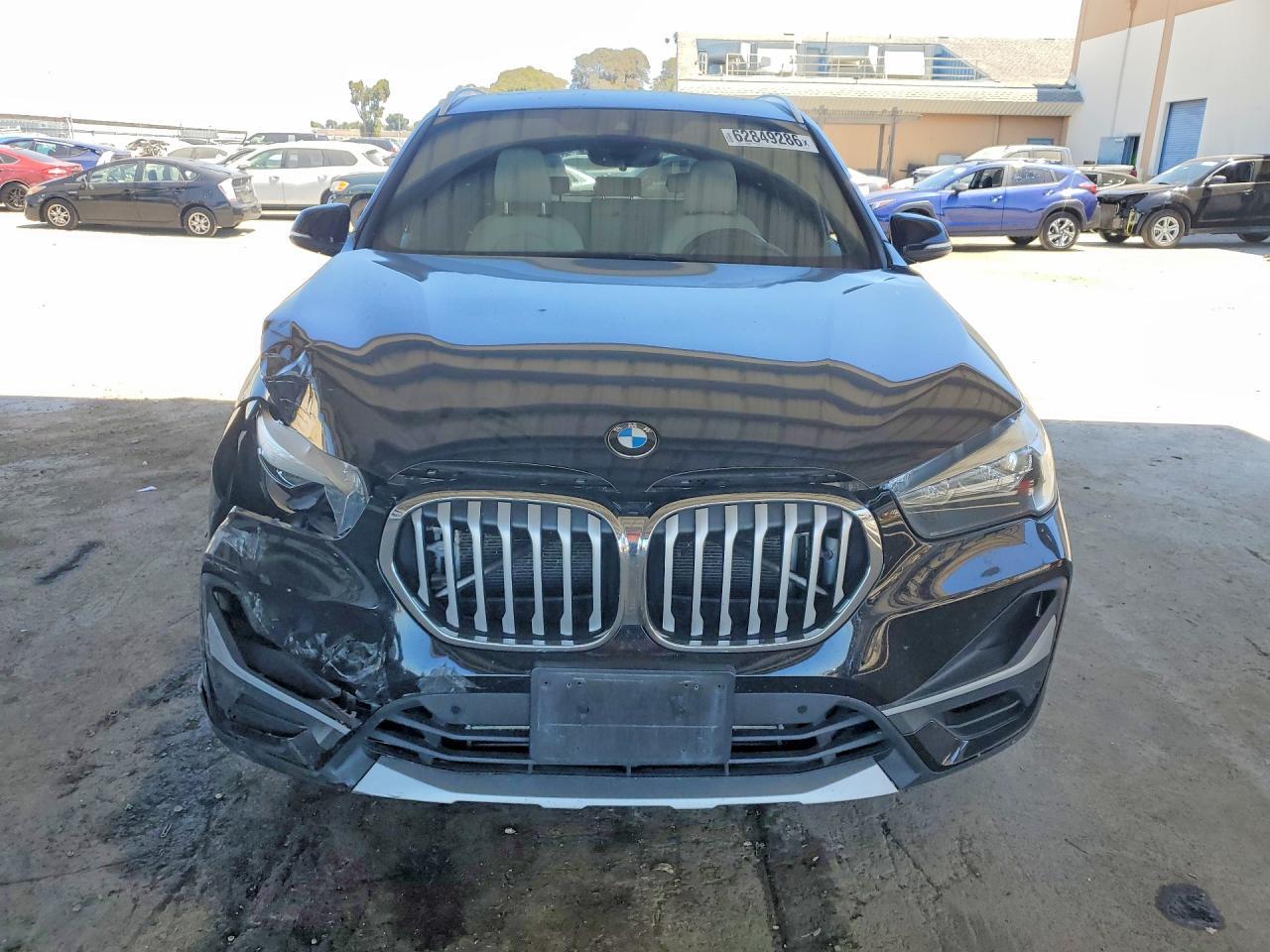 2021 BMW X1 xDrive28I - zdjęcie 5