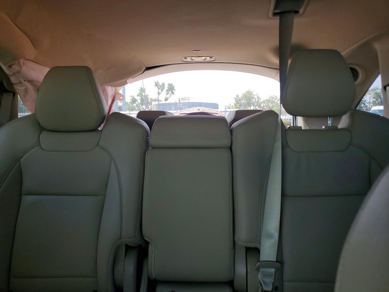 2014 Acura Mdx Technology - zdjęcie 10