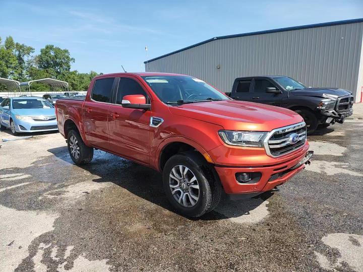 2019 Ford Ranger Xl - zdjęcie 13