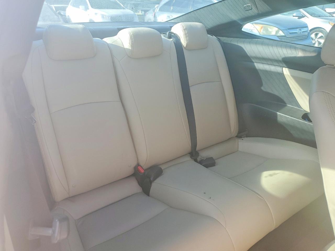 2016 Honda Civic Lx - zdjęcie 10