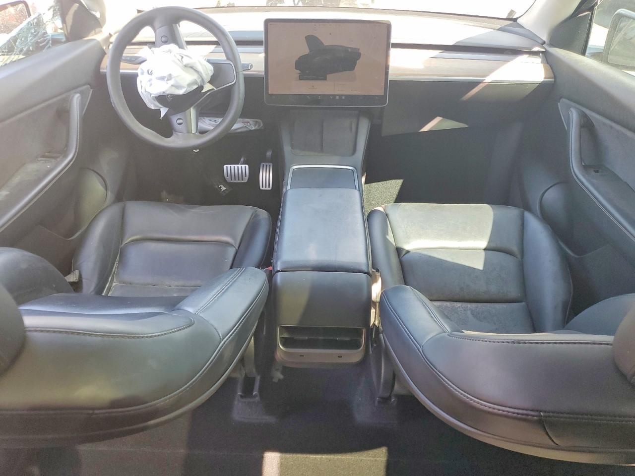 2022 Tesla Model Y - zdjęcie 8