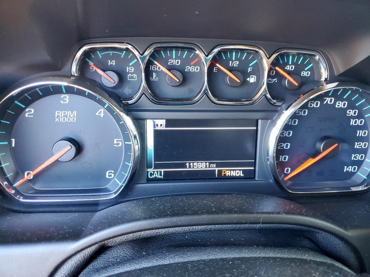 2019 GMC Yukon Xl K1500 Slt - zdjęcie 9