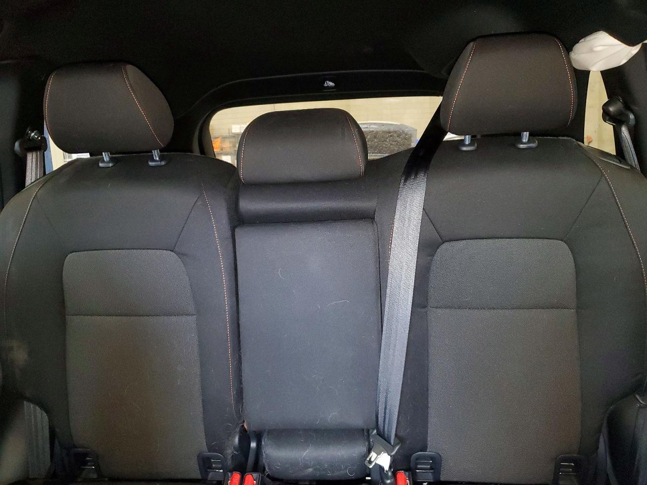 2026 Honda Cr-V Sport - zdjęcie 10