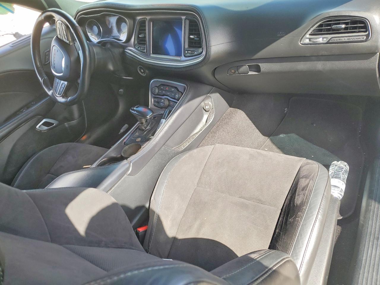2021 Dodge Challenger R/T - zdjęcie 8