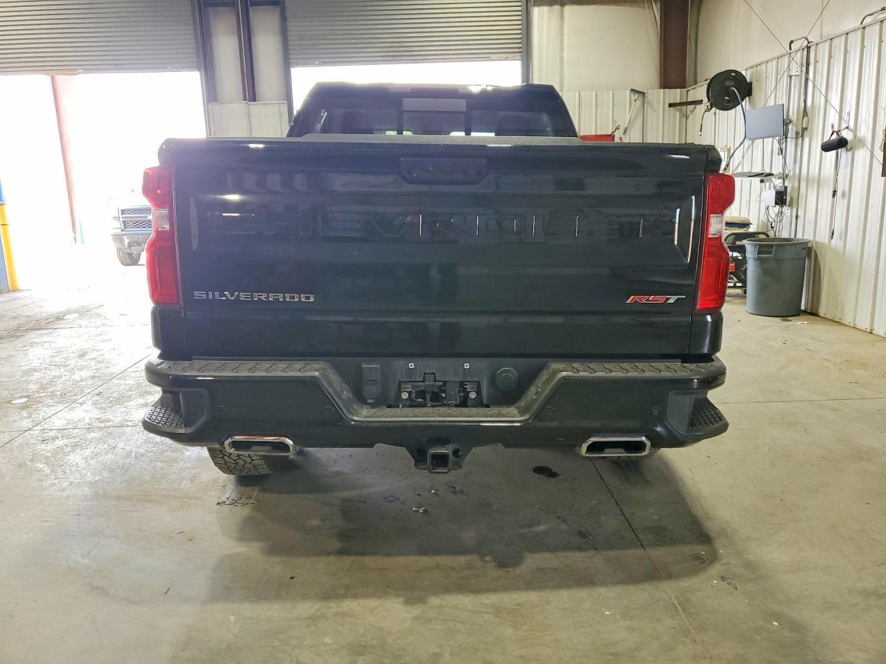 2023 Chevrolet Silverado K1500 Rst - zdjęcie 6