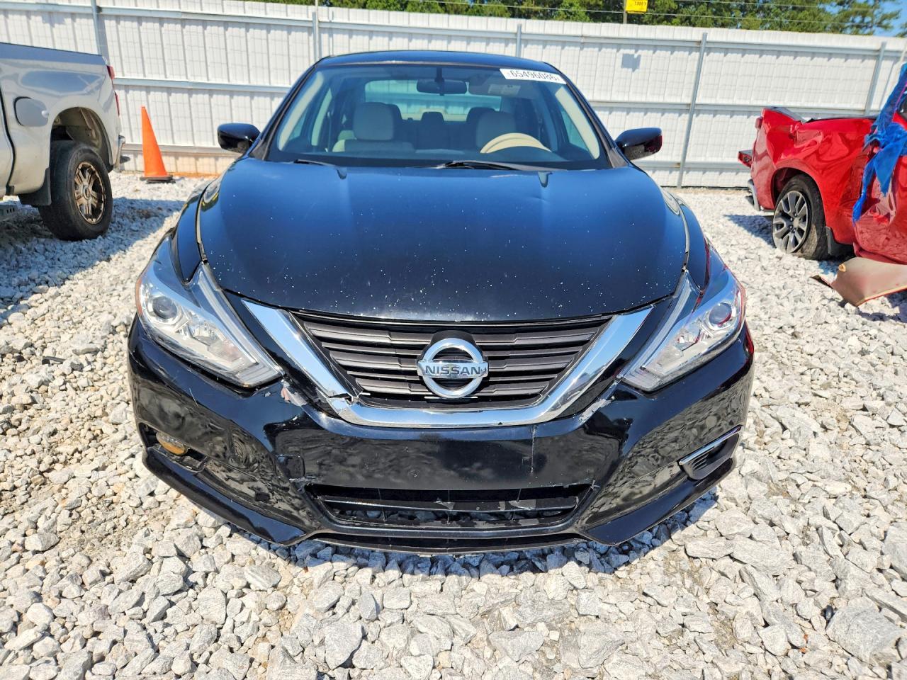 2016 Nissan Altima 2.5 S - zdjęcie 5