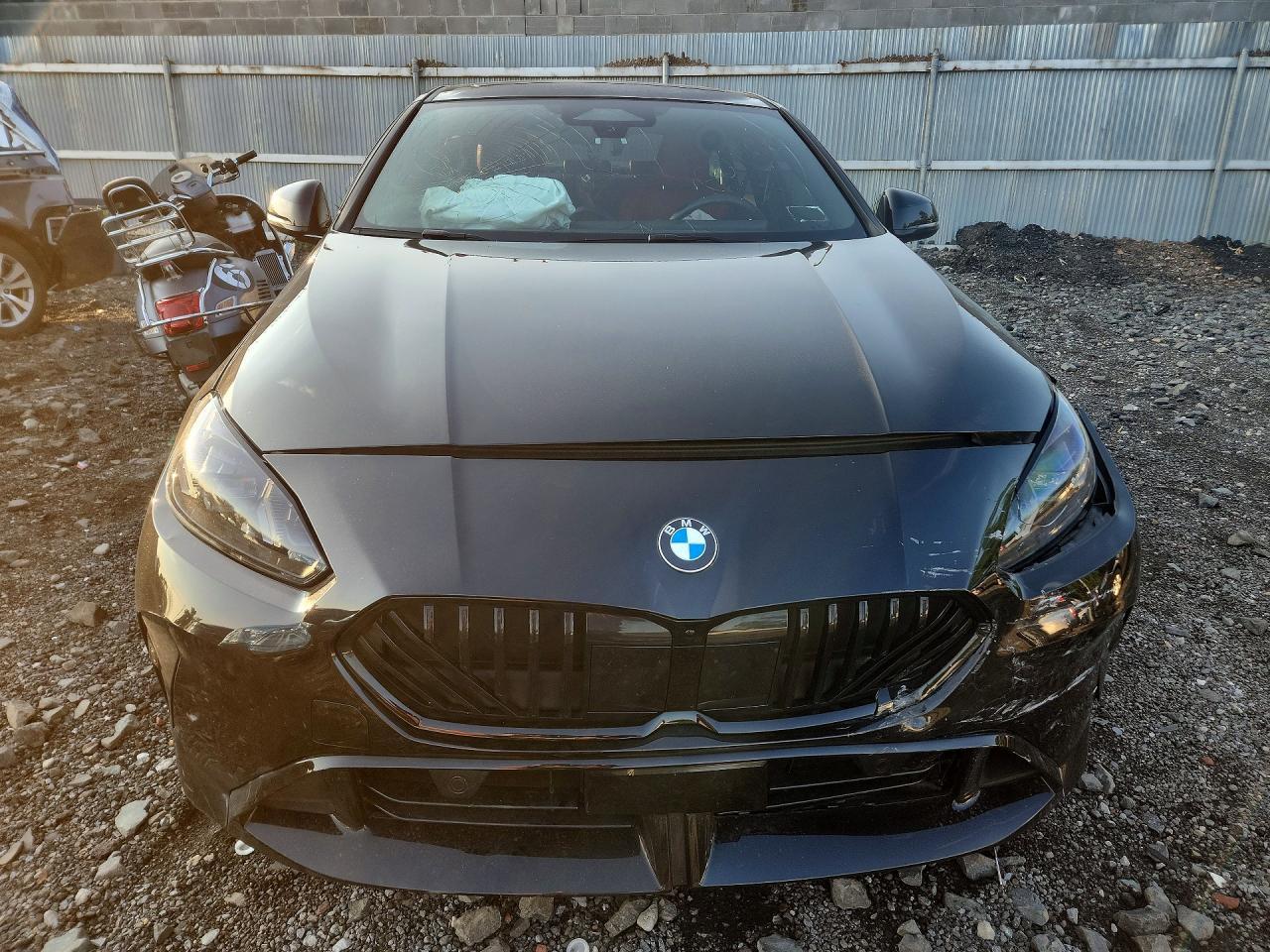 2025 BMW Seria 2 228i - zdjęcie 5