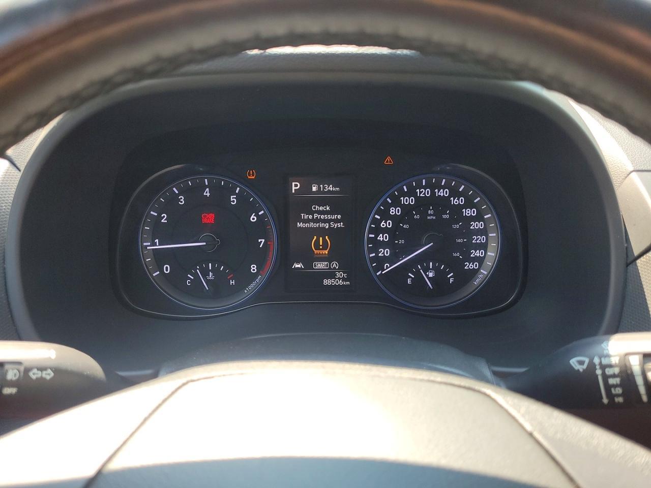 2022 Hyundai Kona Sel - zdjęcie 8