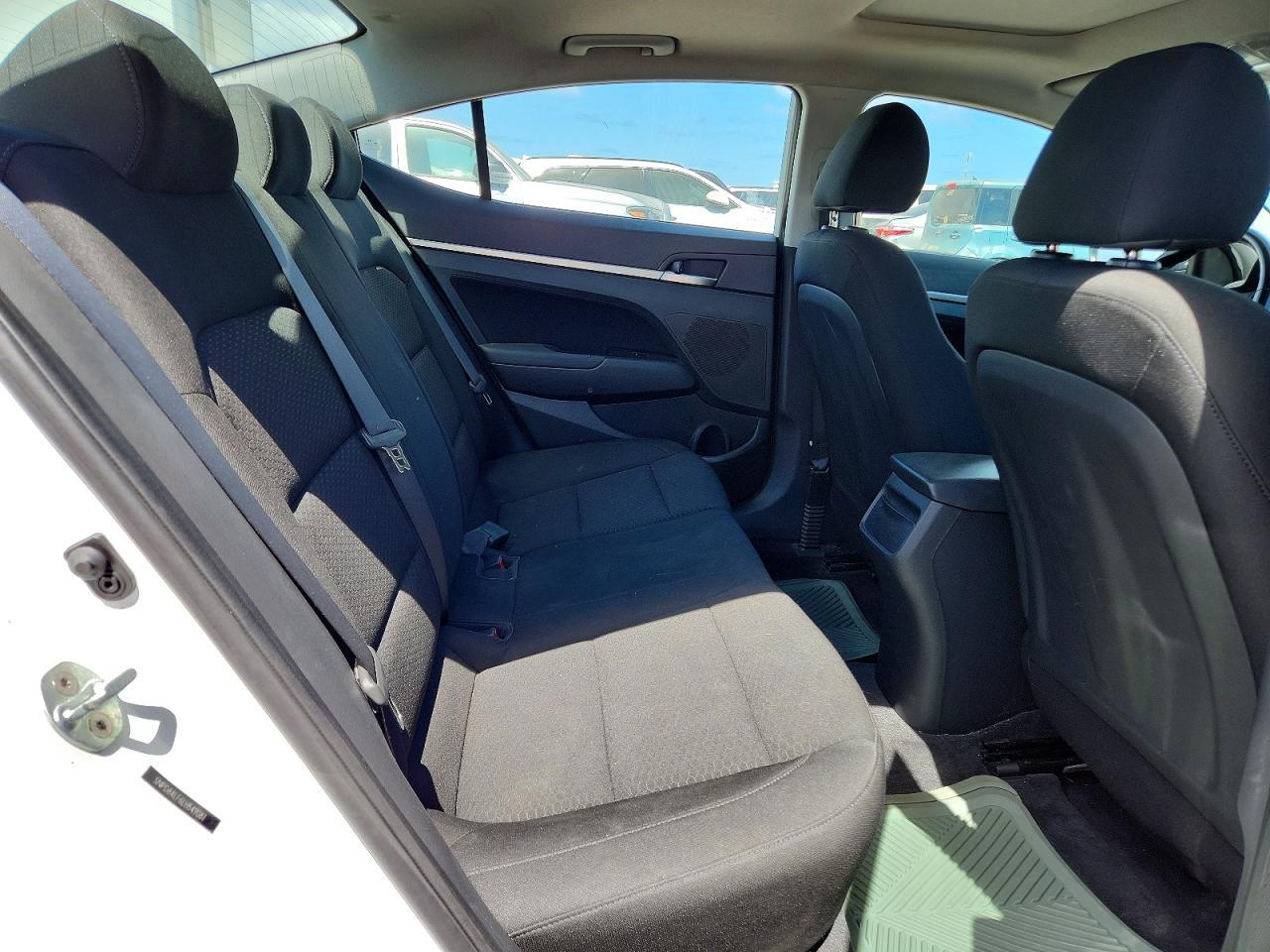2020 Hyundai Elantra Value Edition - zdjęcie 10