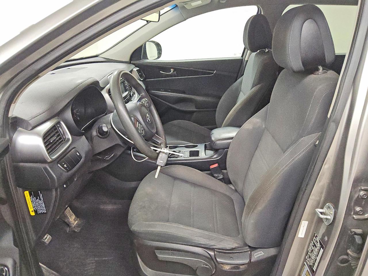 2016 Kia Sorento Lx - zdjęcie 7