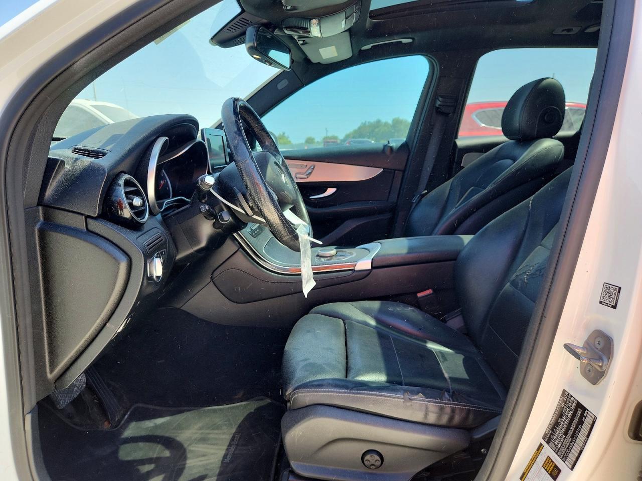 2019 Mercedes-Benz Glc 300 4Matic - zdjęcie 7