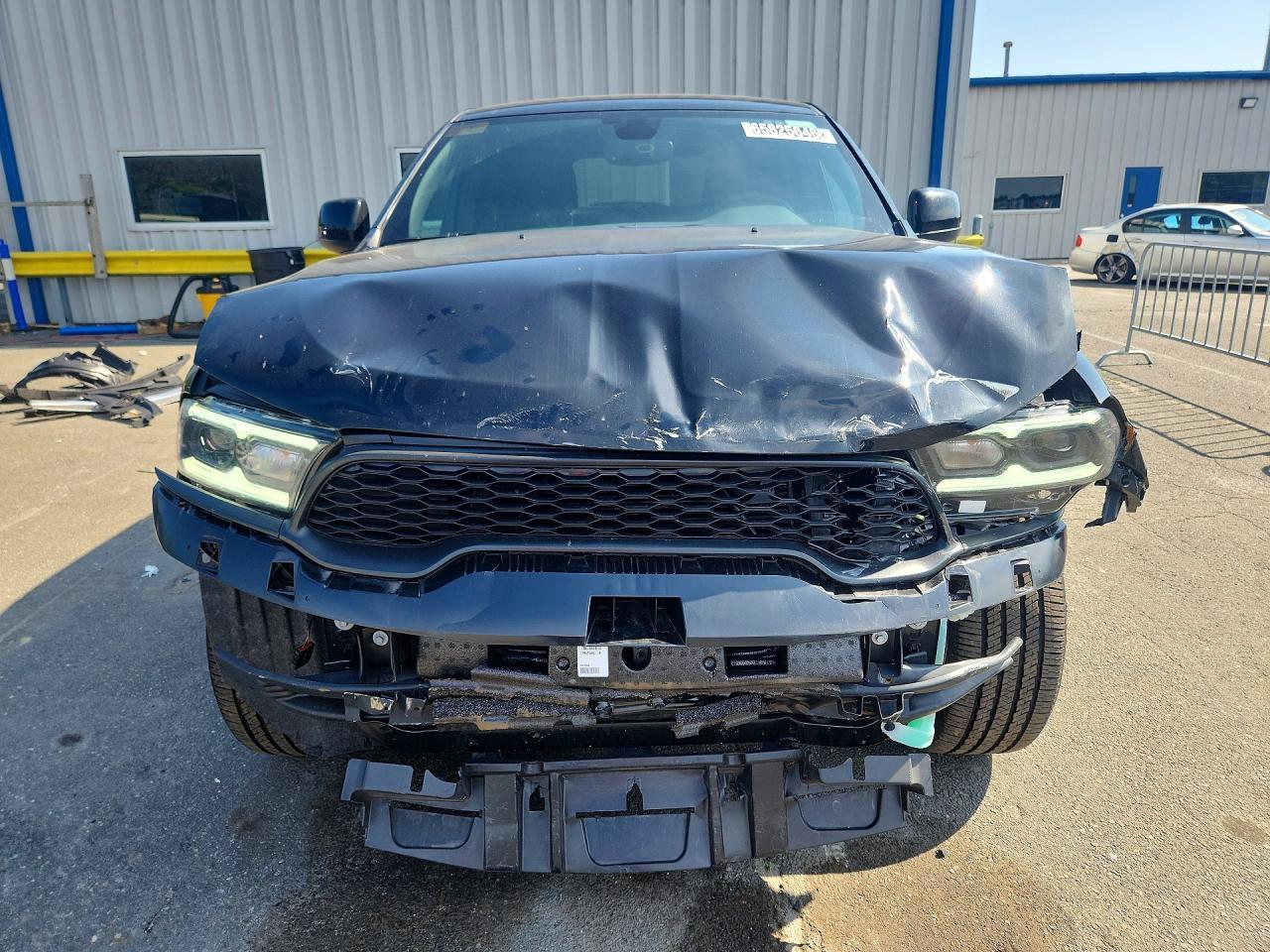 2026 Dodge Durango Gt - zdjęcie 5