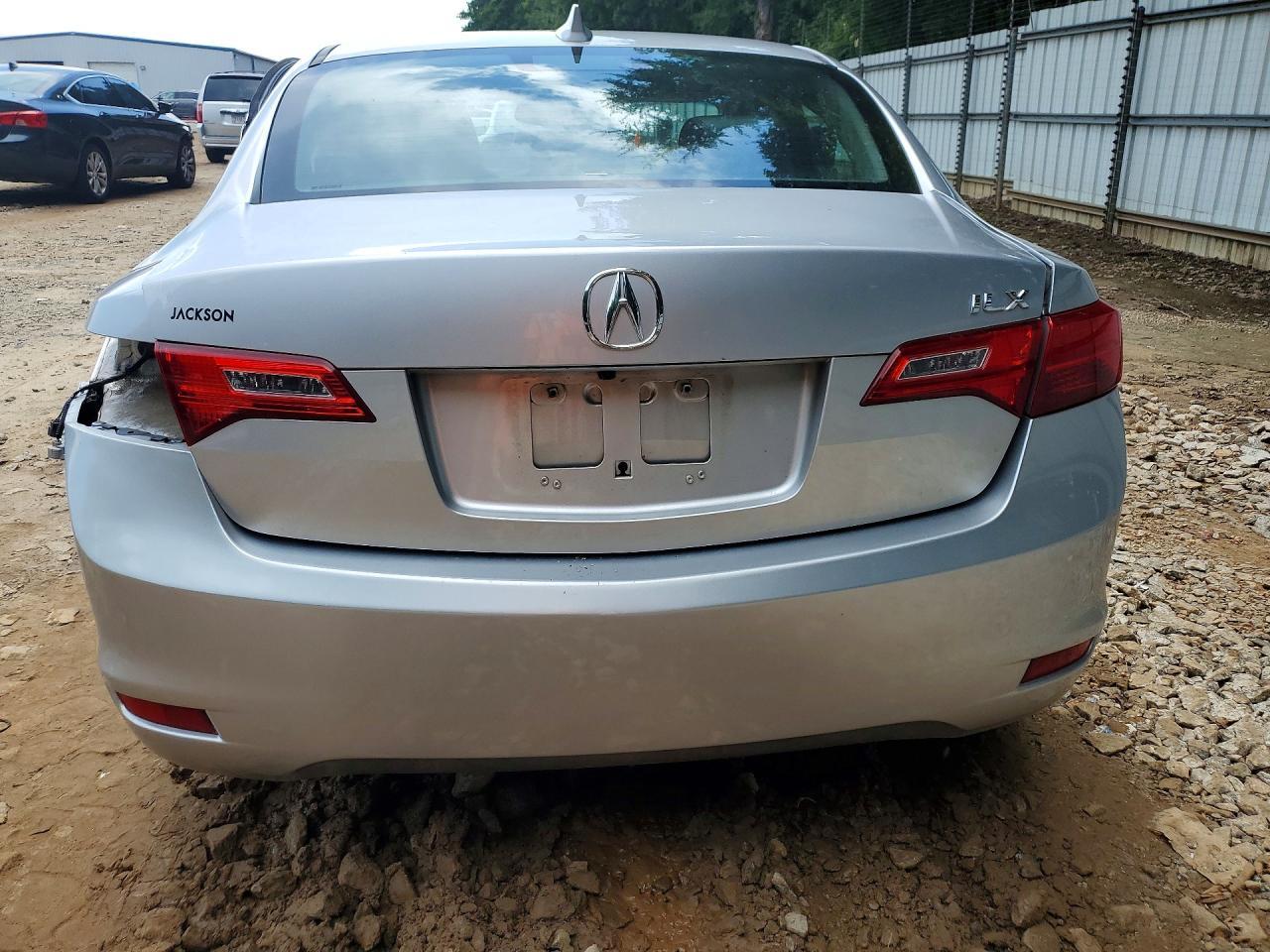 2013 Acura Ilx 20 Tech - zdjęcie 6