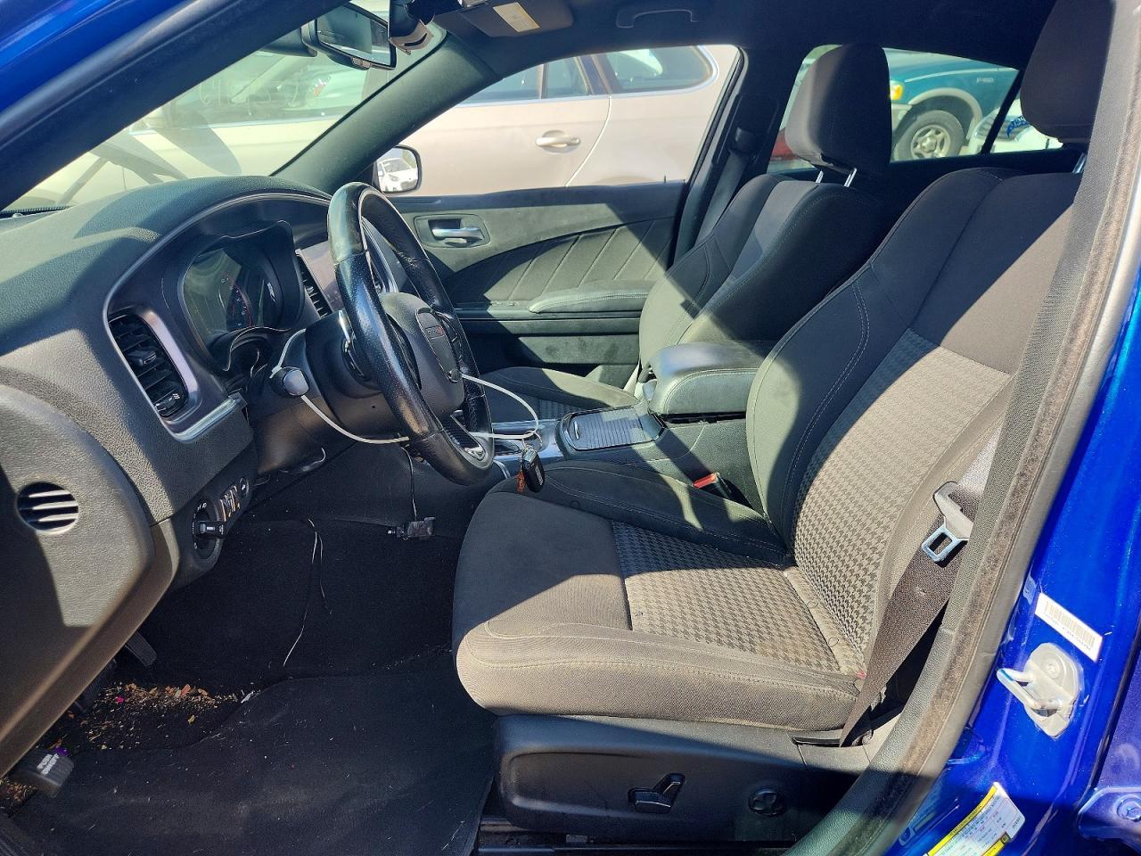 2018 Dodge Charger R/T - zdjęcie 7