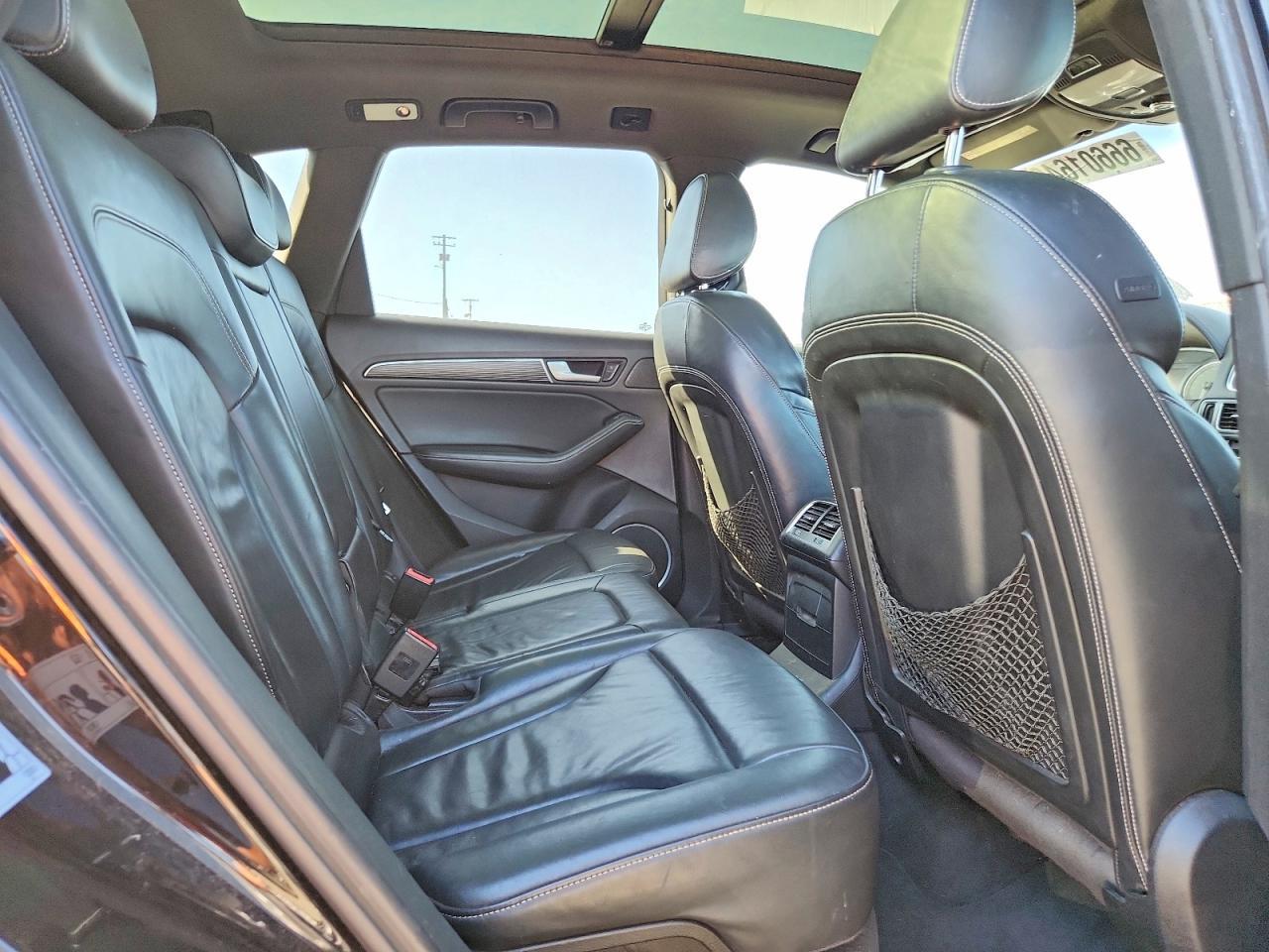 2014 Audi Sq5 Premium Plus - zdjęcie 11