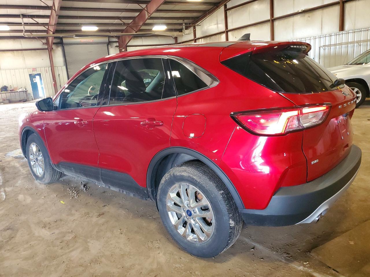 2022 Ford Escape Se - zdjęcie 2