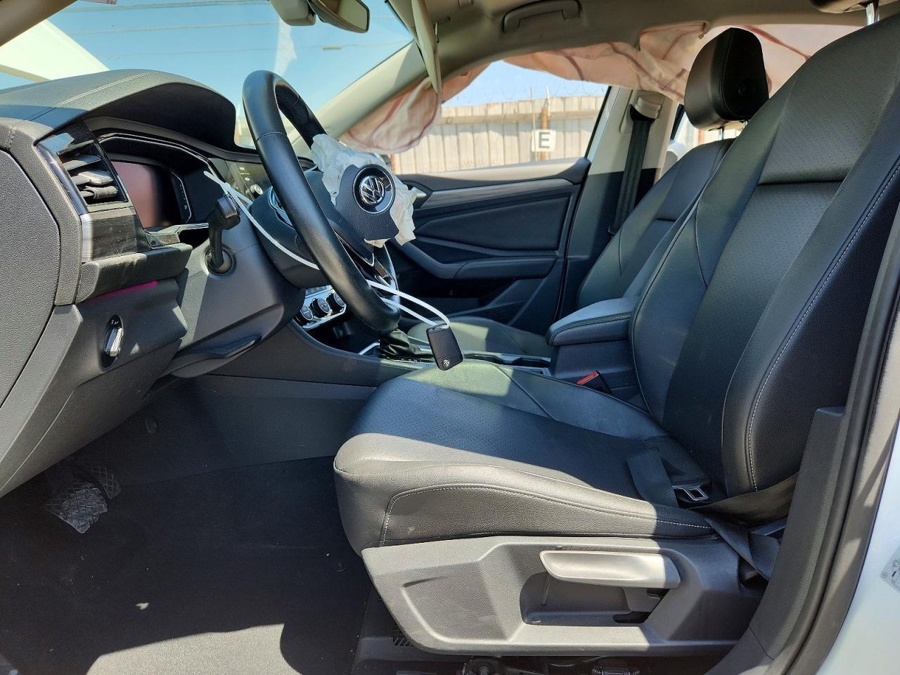 2019 Volkswagen Jetta Sel - zdjęcie 13