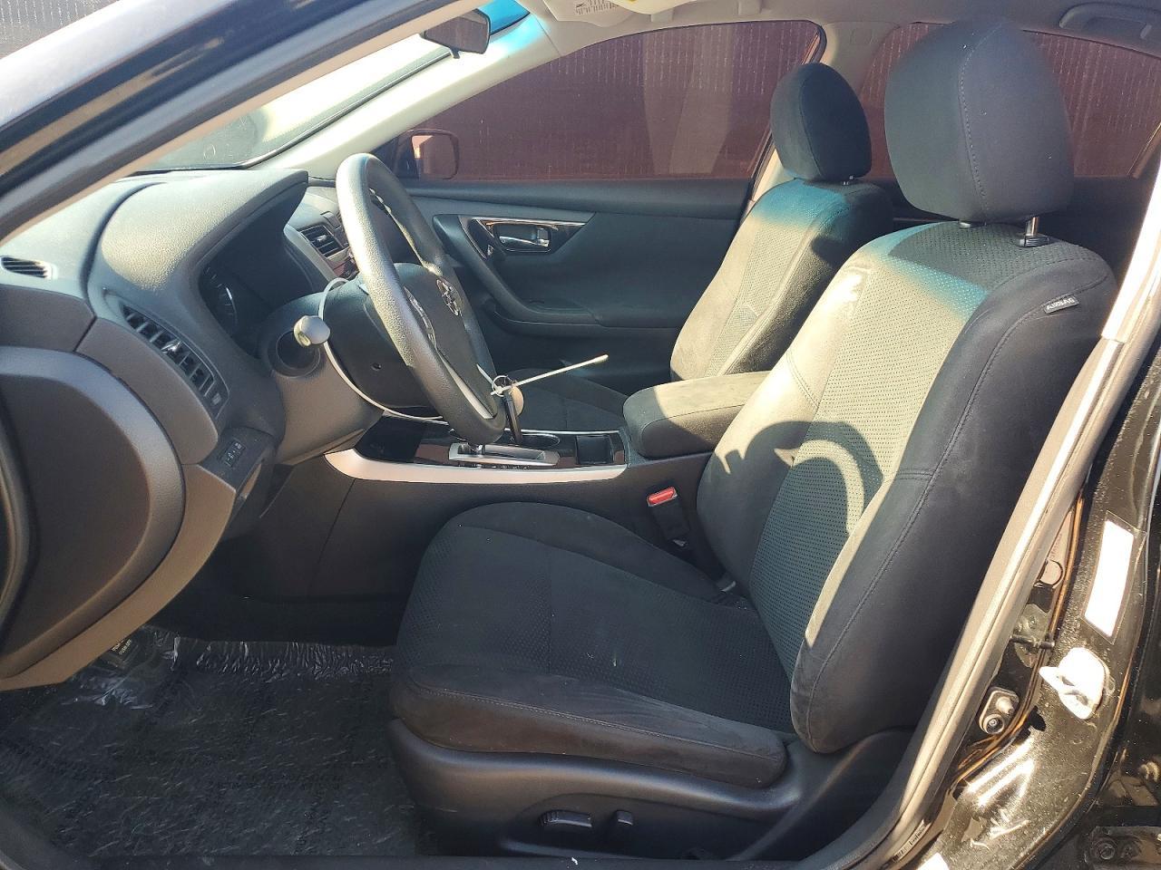 2014 Nissan Altima 2.5 S - zdjęcie 7