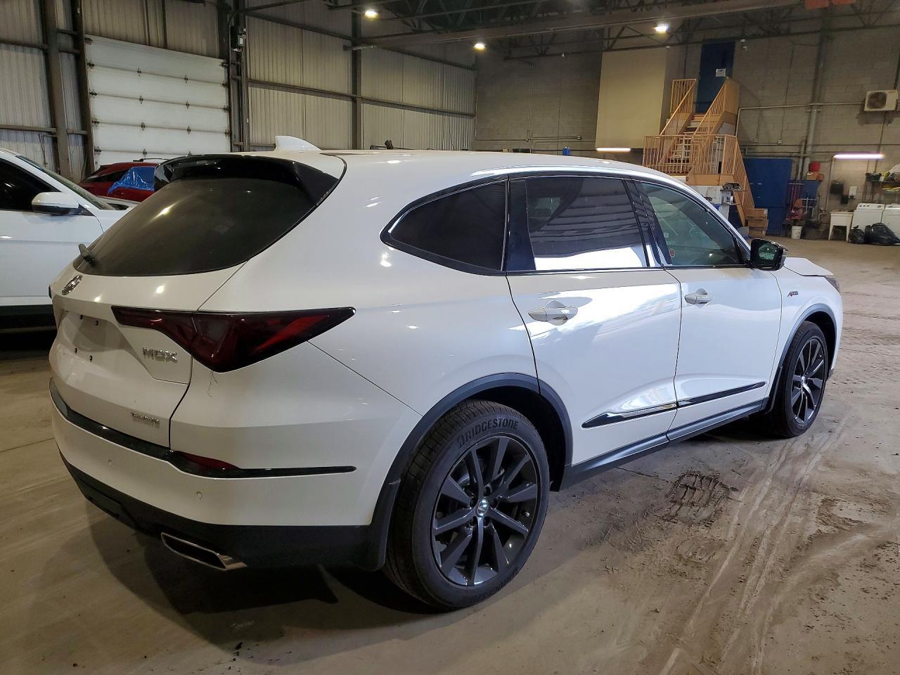 2027 Acura 1.6 El - zdjęcie 3