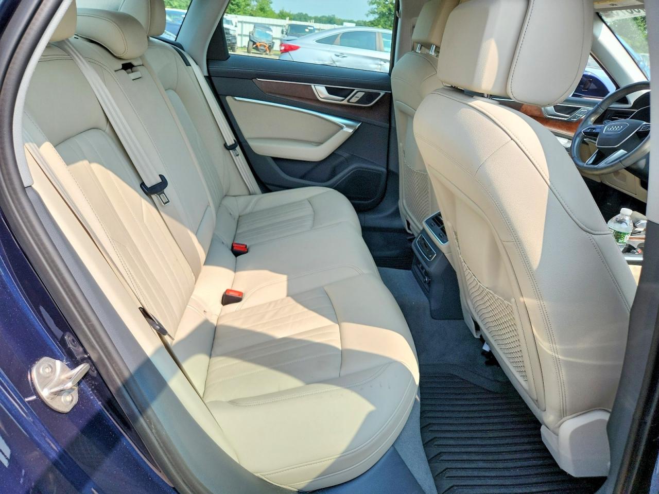 2019 Audi A6 Premium - zdjęcie 10