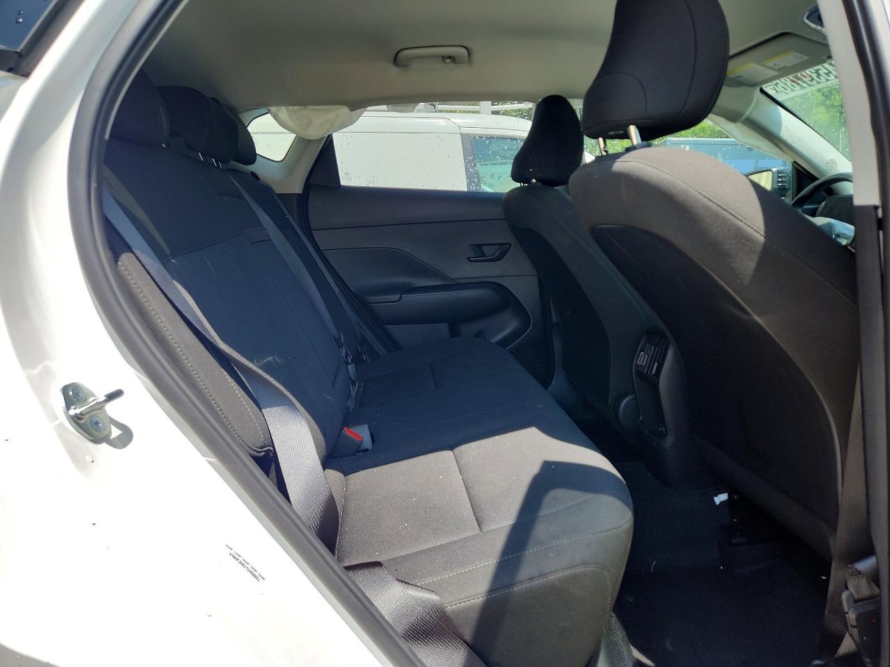 2026 Hyundai Kona Sel Sport - zdjęcie 11