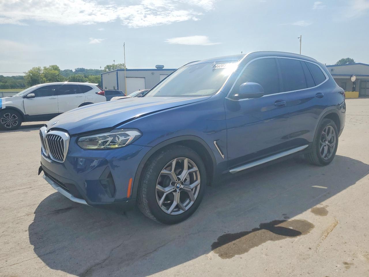 2023 BMW X3 Sdrive30I - zdjęcie główne