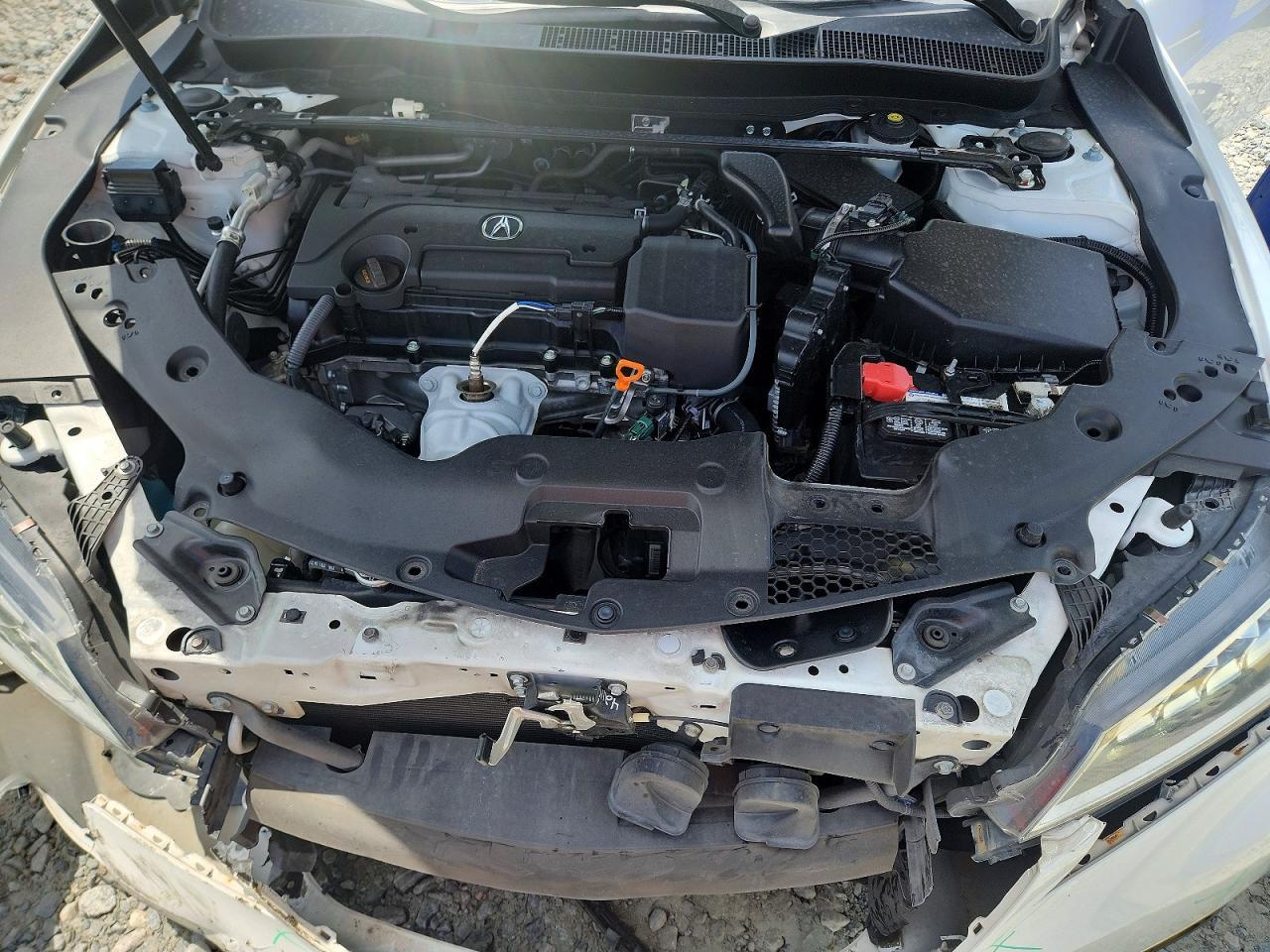 2015 Acura Tlx Tech - zdjęcie 11