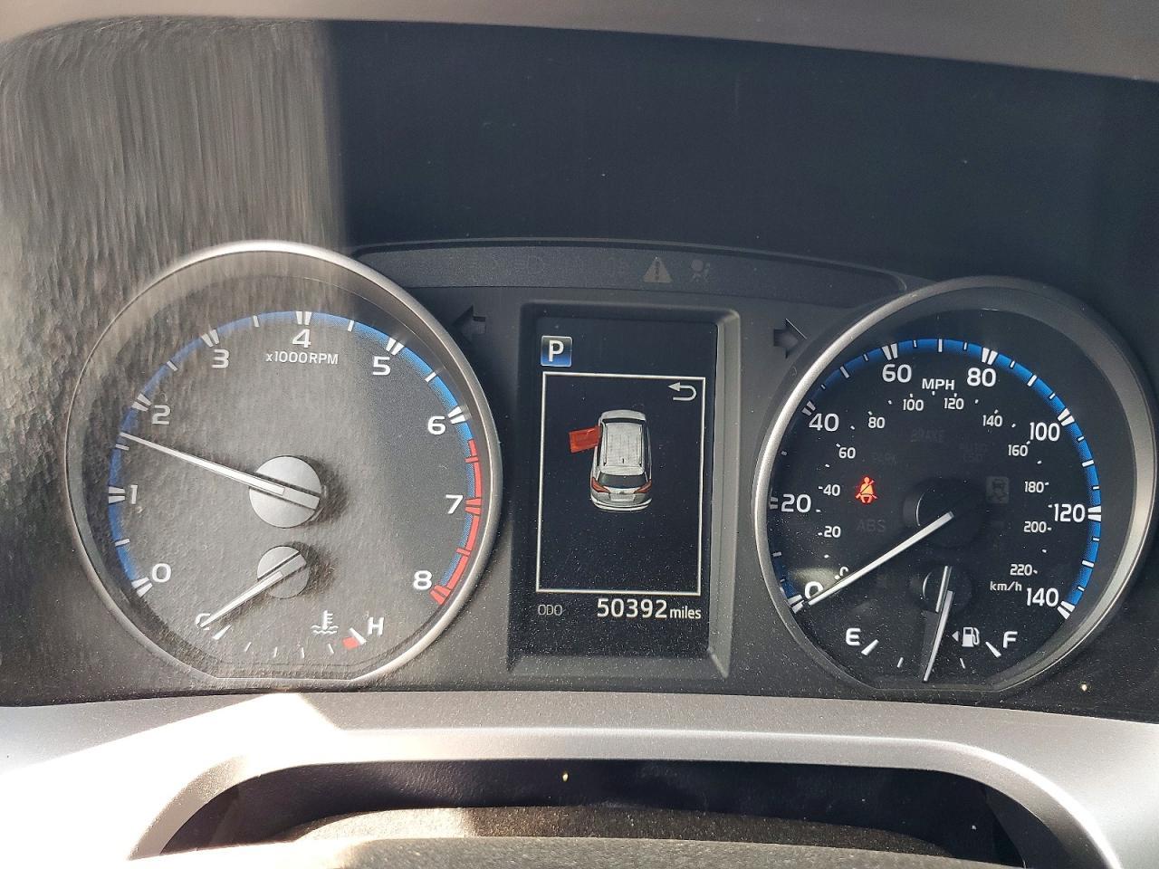 2018 Toyota Rav4 - zdjęcie 9