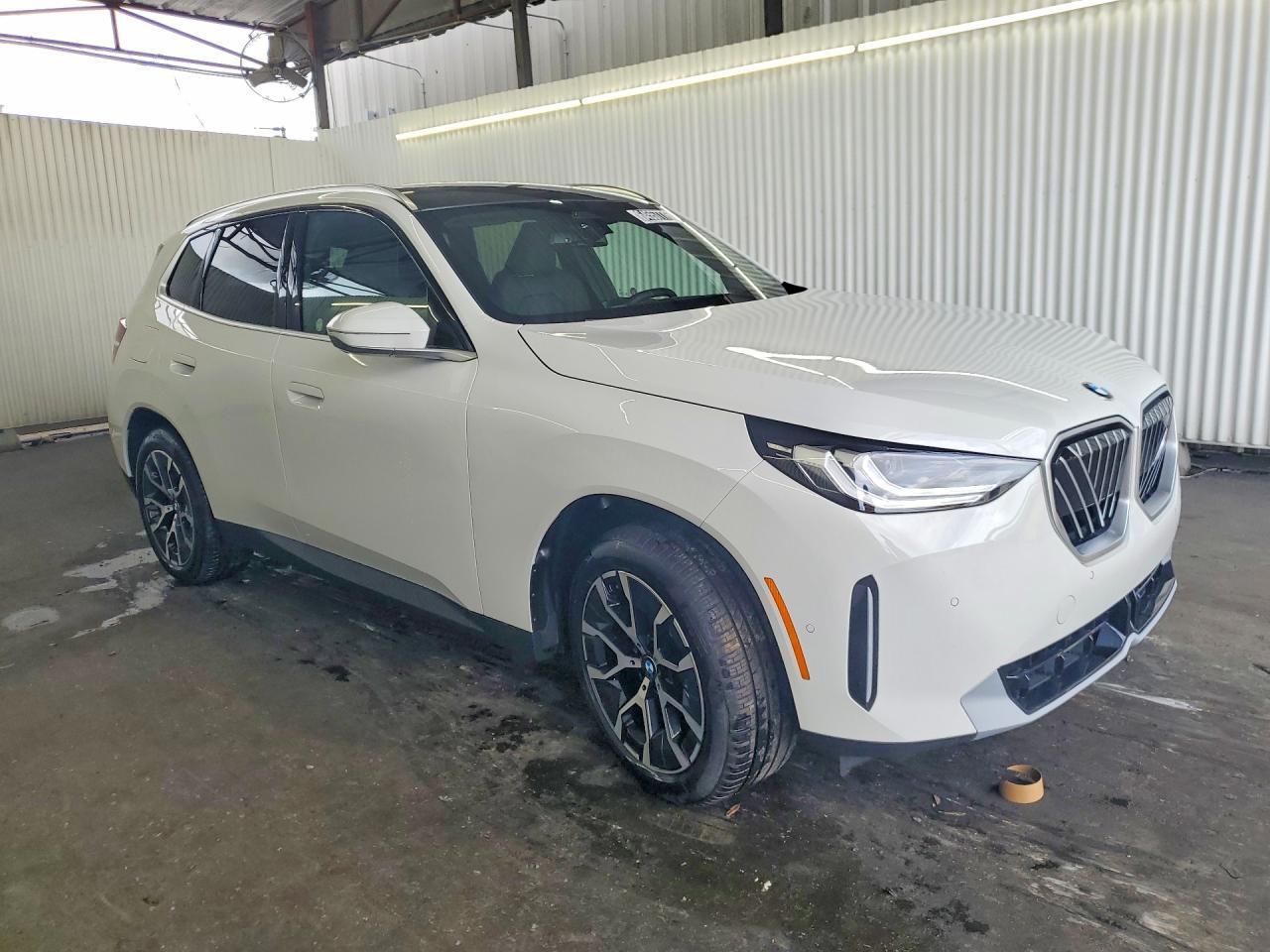 2026 BMW X3 30 xDrive - zdjęcie 4