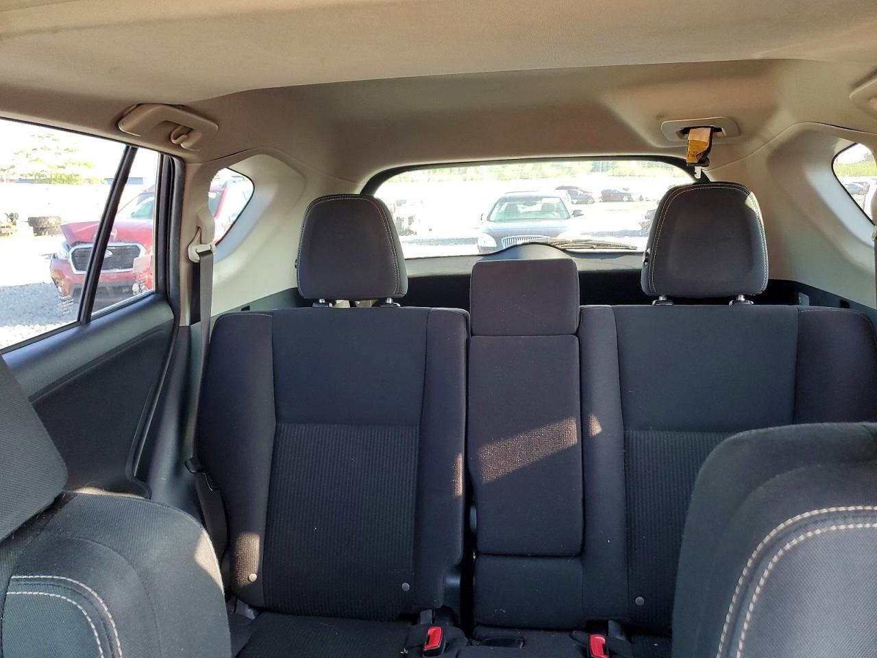 2015 Toyota Rav4 Xle - zdjęcie 10