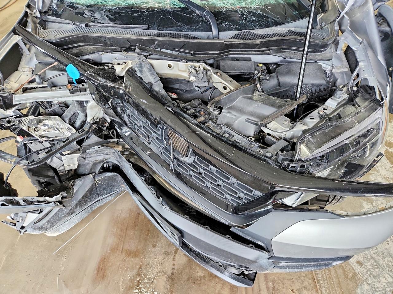 2019 Honda Passport Exl - zdjęcie 11