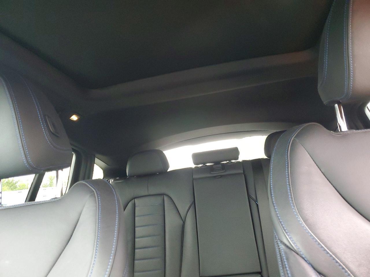 2019 BMW X4 xDrive30I - zdjęcie 10