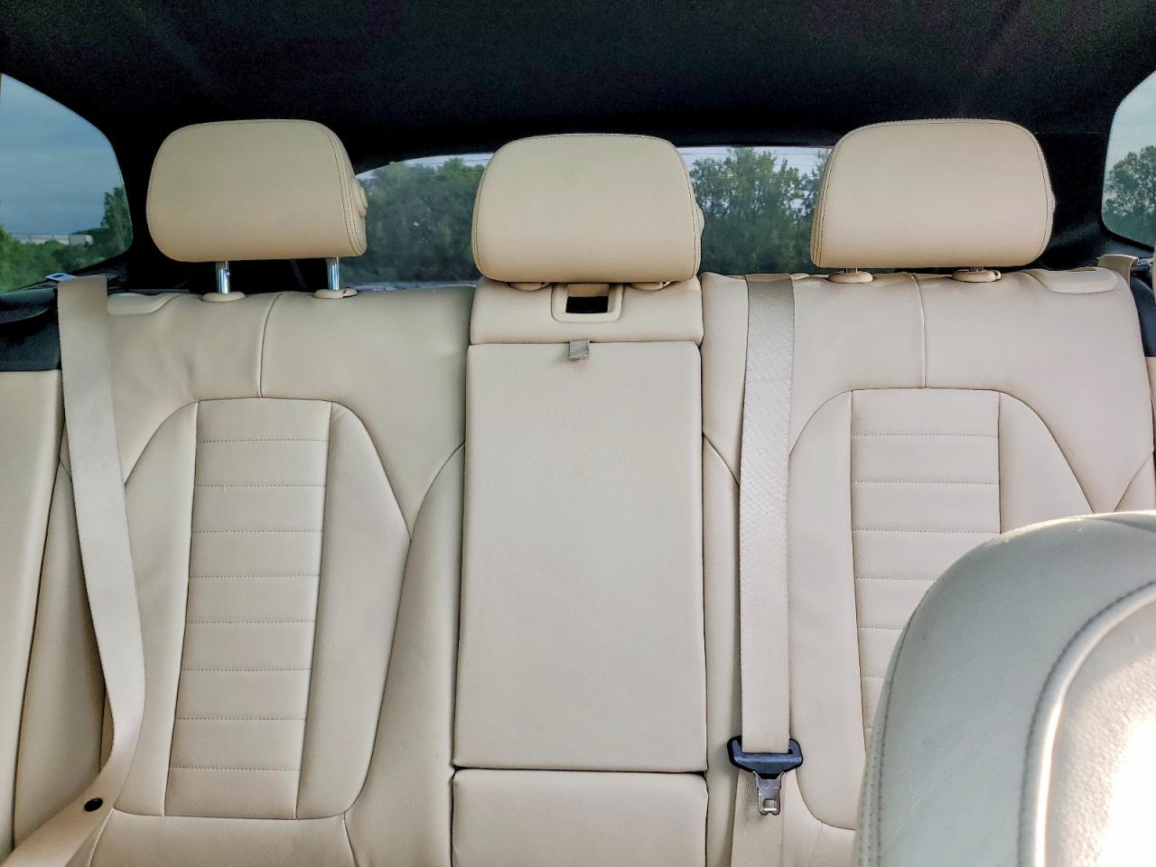 2019 BMW X3 xDrivem40I - zdjęcie 10