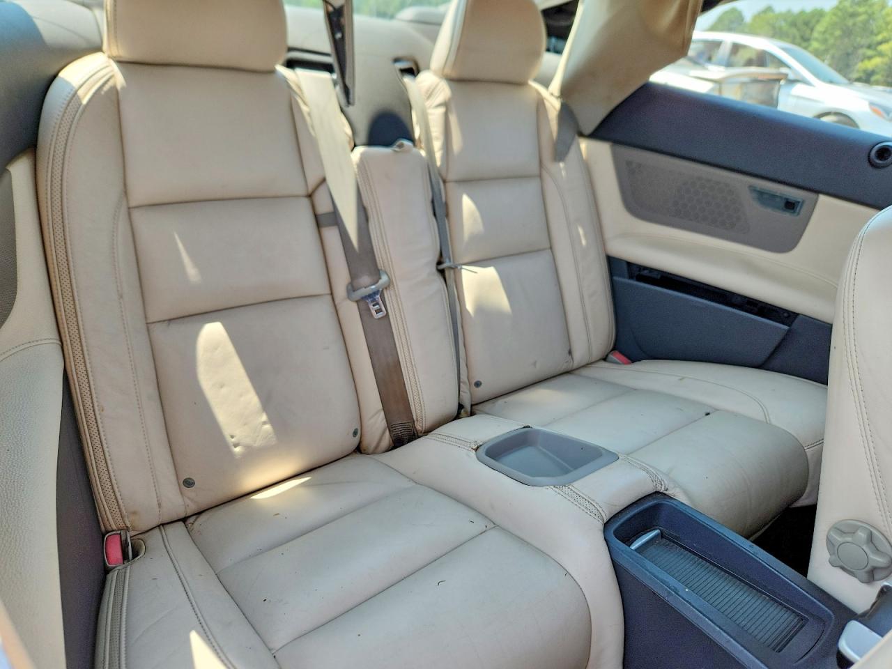 2013 Volvo C70 T5 - zdjęcie 10