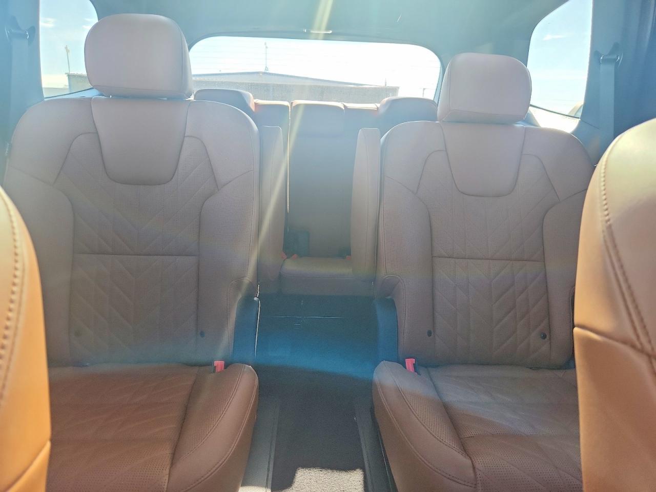 2025 Kia Telluride Sx-Prestige X-Line - zdjęcie 10