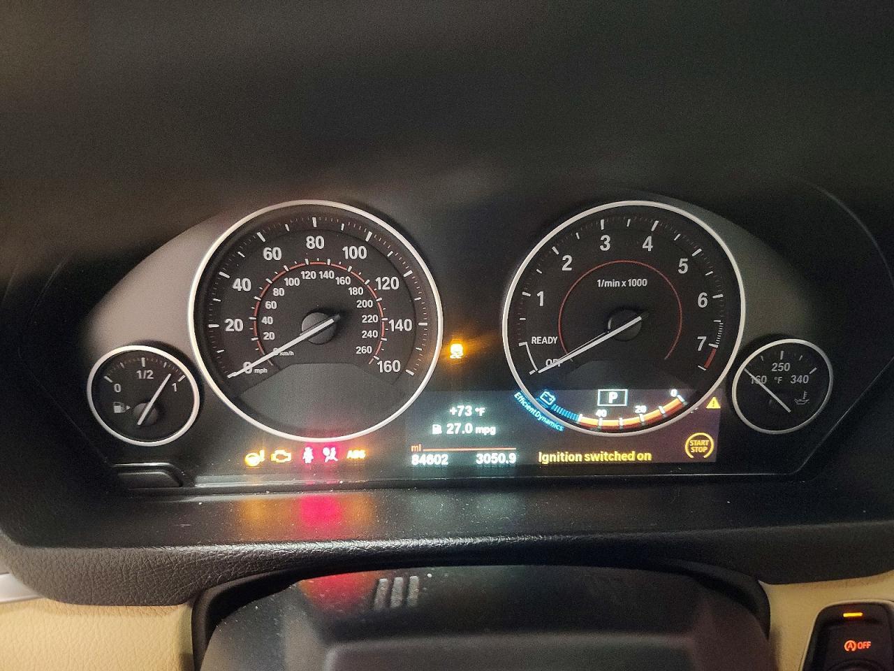 2020 BMW 430I - zdjęcie 9