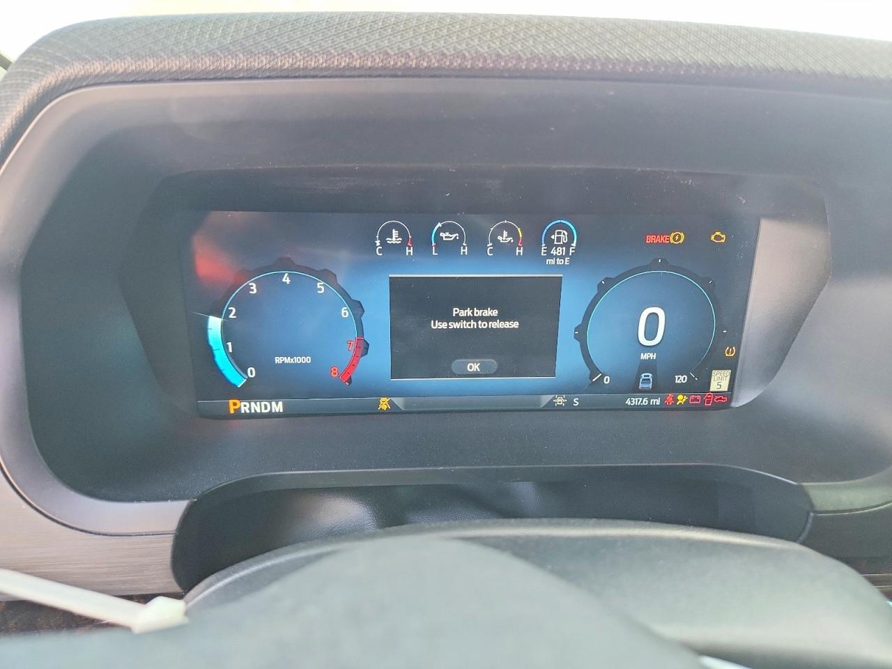 2024 Ford F150 Xlt - zdjęcie 9