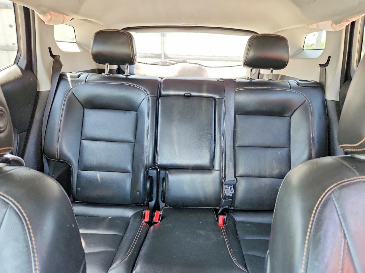 2019 GMC Terrain Slt - zdjęcie 10