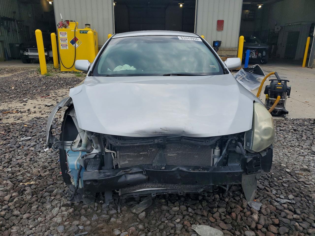 2013 Nissan Altima - zdjęcie 5