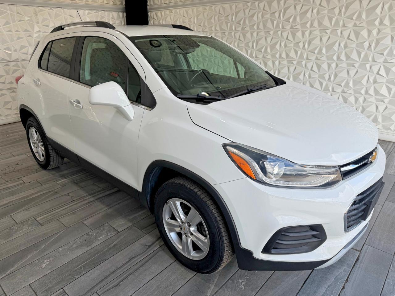 2019 Chevrolet Trax 1Lt - zdjęcie główne