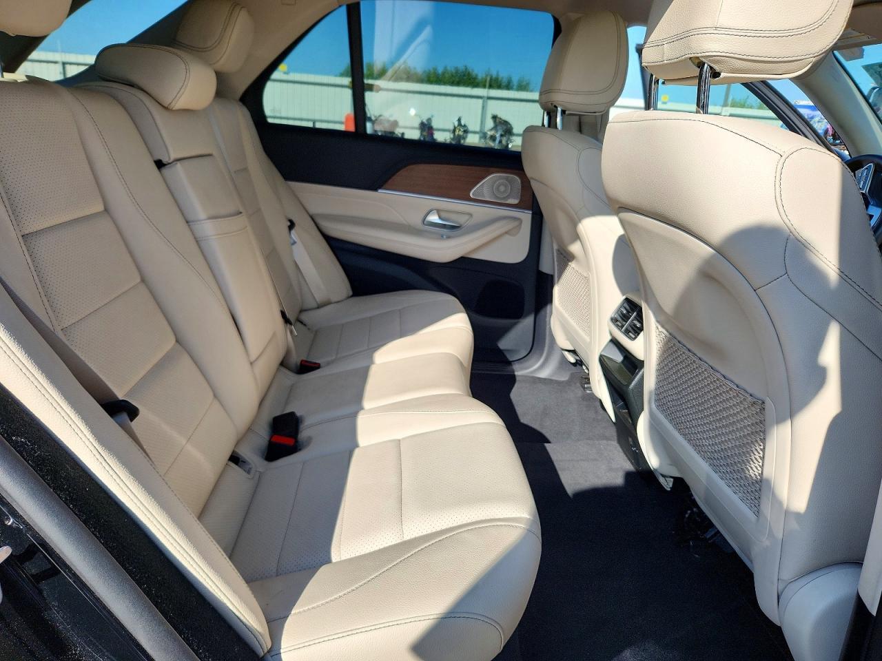 2022 Mercedes-Benz Gle 350 4Matic - zdjęcie 11