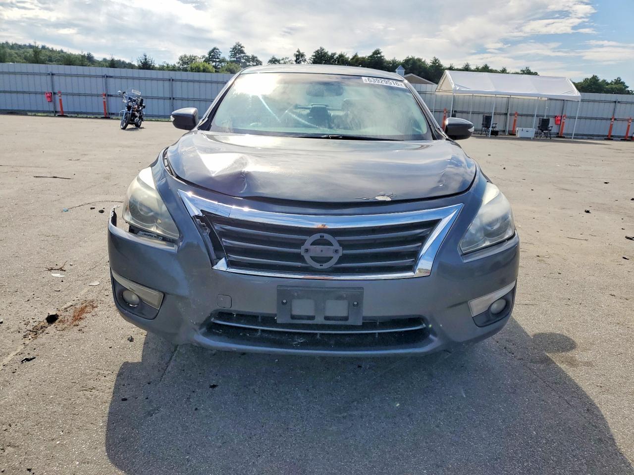 2013 Nissan Altima 2.5 - zdjęcie 5