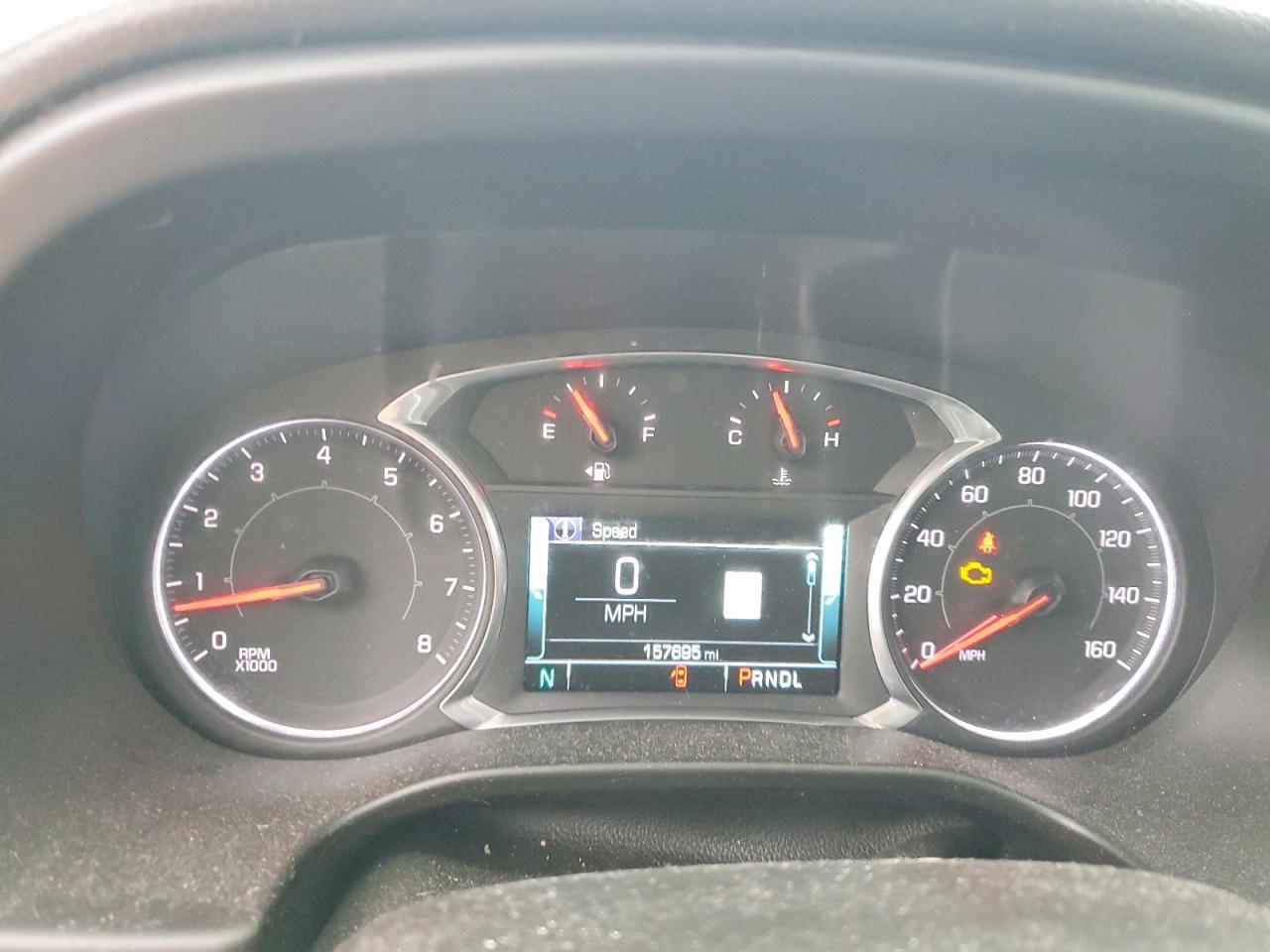 2019 GMC Acadia Slt-1 - zdjęcie 9