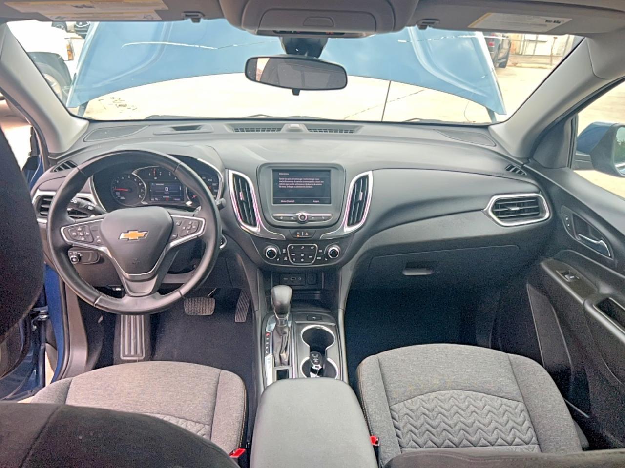 2024 Chevrolet Equinox Lt - zdjęcie 9