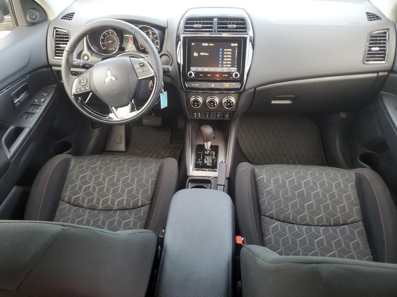 2026 Mitsubishi Outlander Sport S/Se - zdjęcie 8