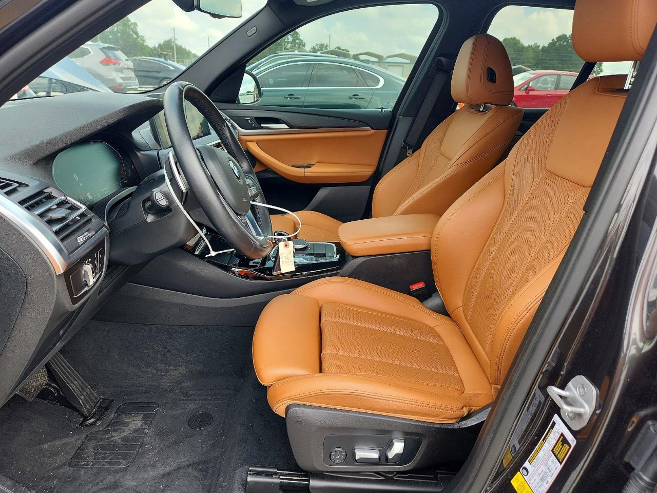 2023 BMW X3 Sdrive30I - zdjęcie 7