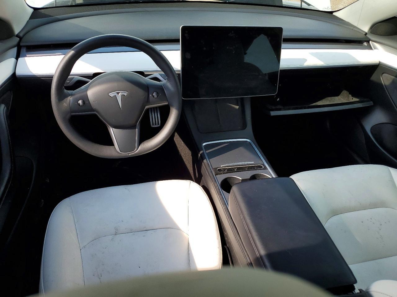 2023 Tesla 3 - zdjęcie 8